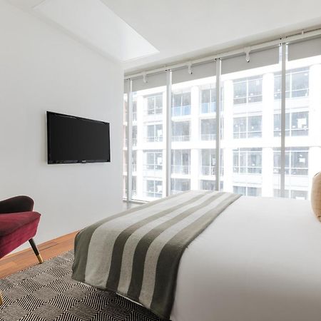 Sonder The Slate Hotel Toronto Buitenkant foto