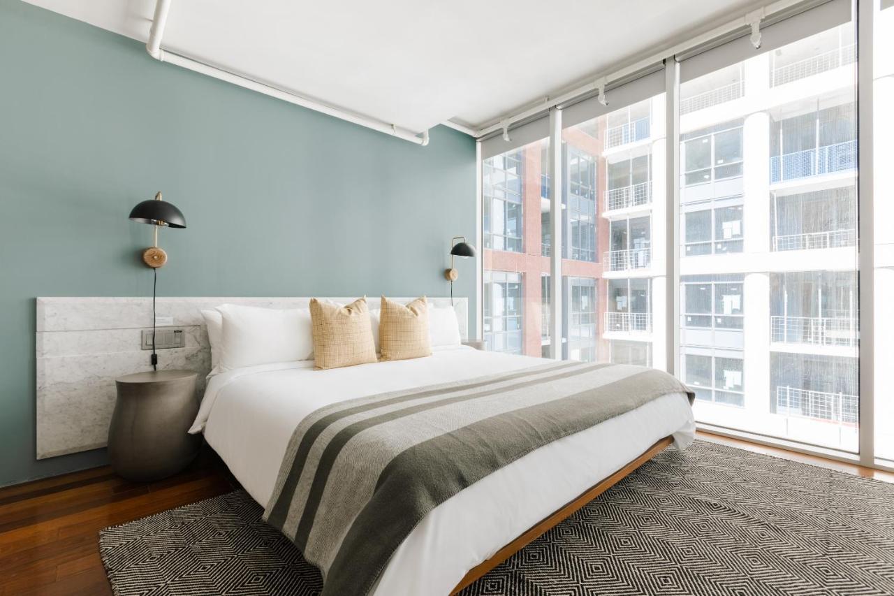 Sonder The Slate Hotel Toronto Buitenkant foto