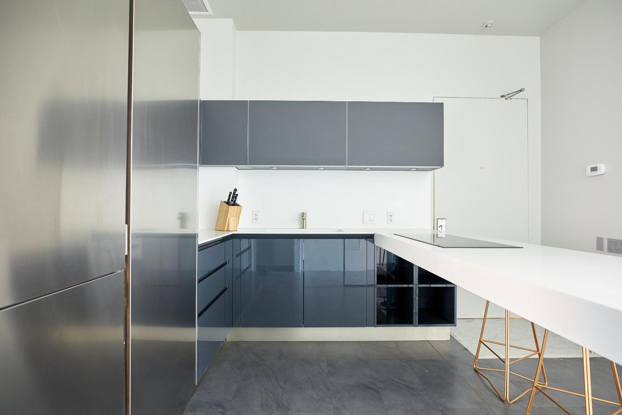 Sonder The Slate Hotel Toronto Kamer foto
