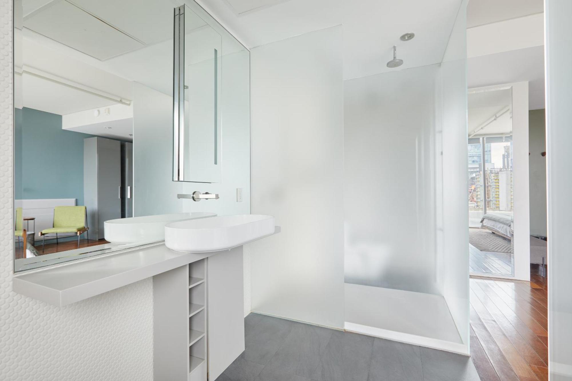 Sonder The Slate Hotel Toronto Kamer foto