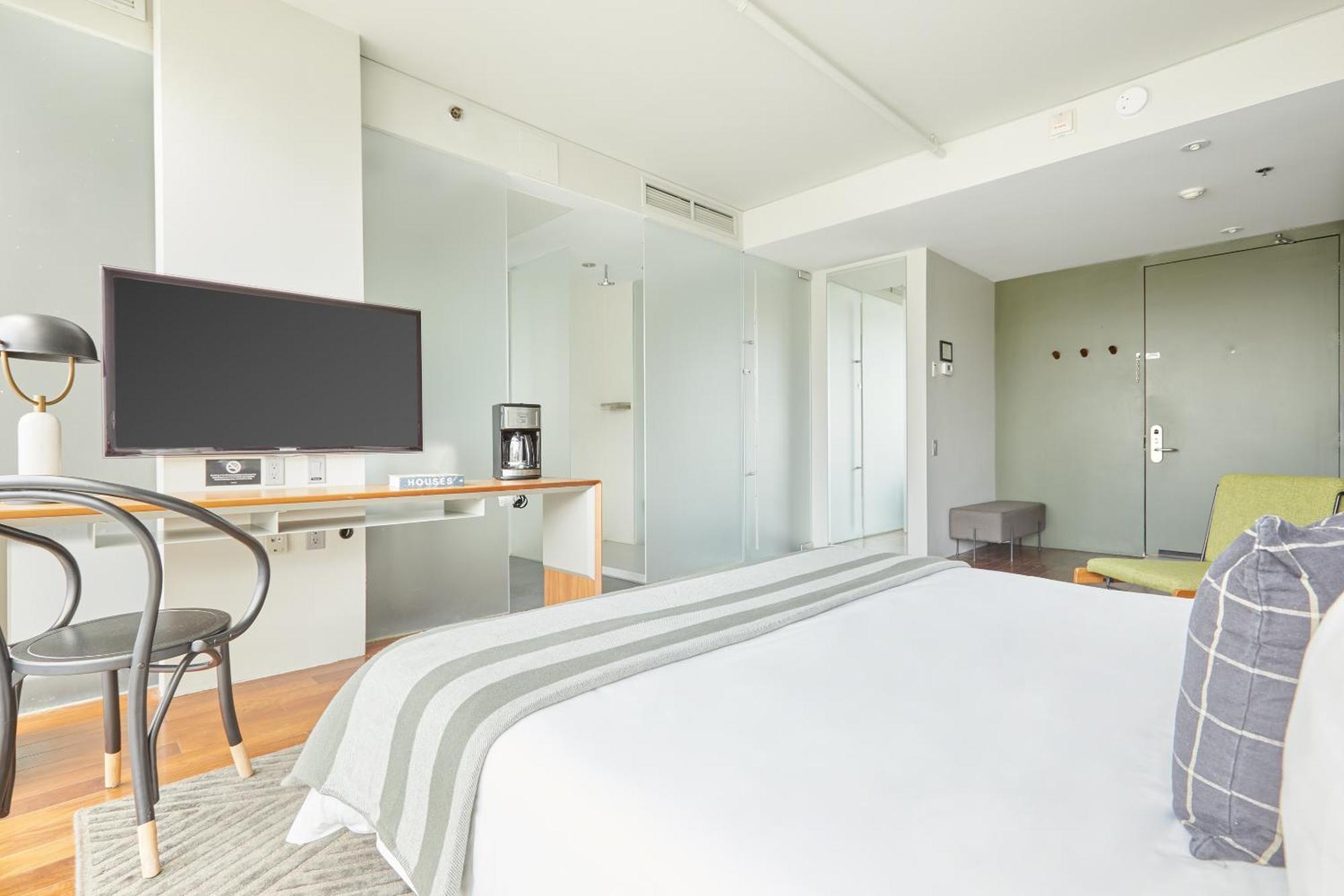 Sonder The Slate Hotel Toronto Kamer foto