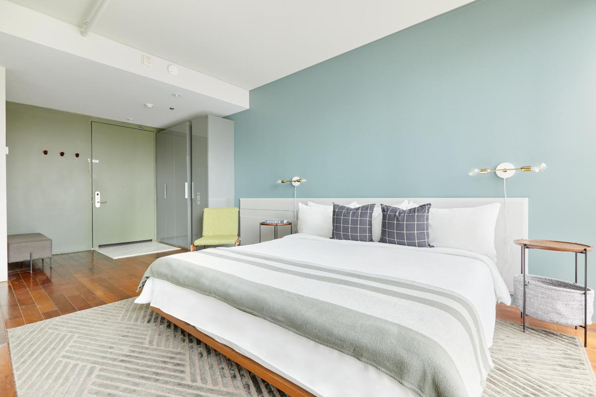 Sonder The Slate Hotel Toronto Kamer foto