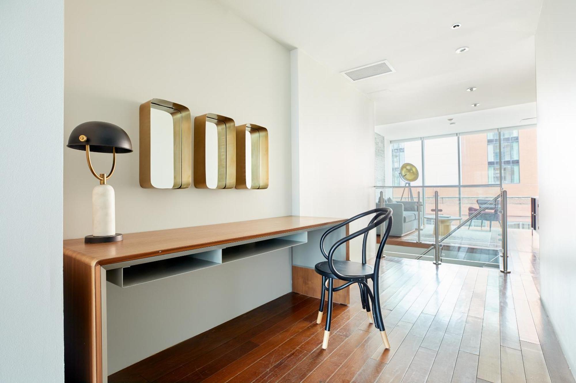 Sonder The Slate Hotel Toronto Kamer foto