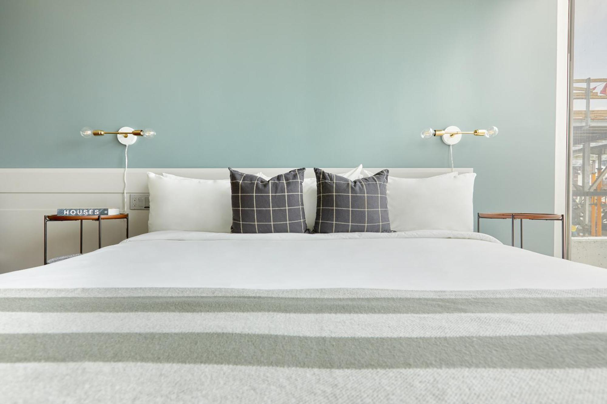 Sonder The Slate Hotel Toronto Kamer foto