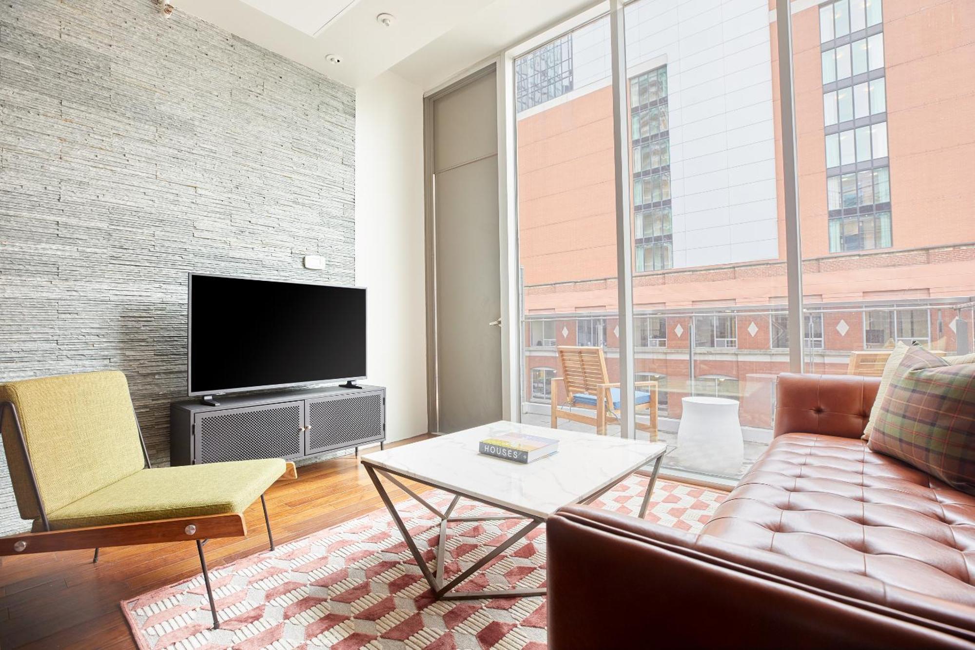 Sonder The Slate Hotel Toronto Buitenkant foto