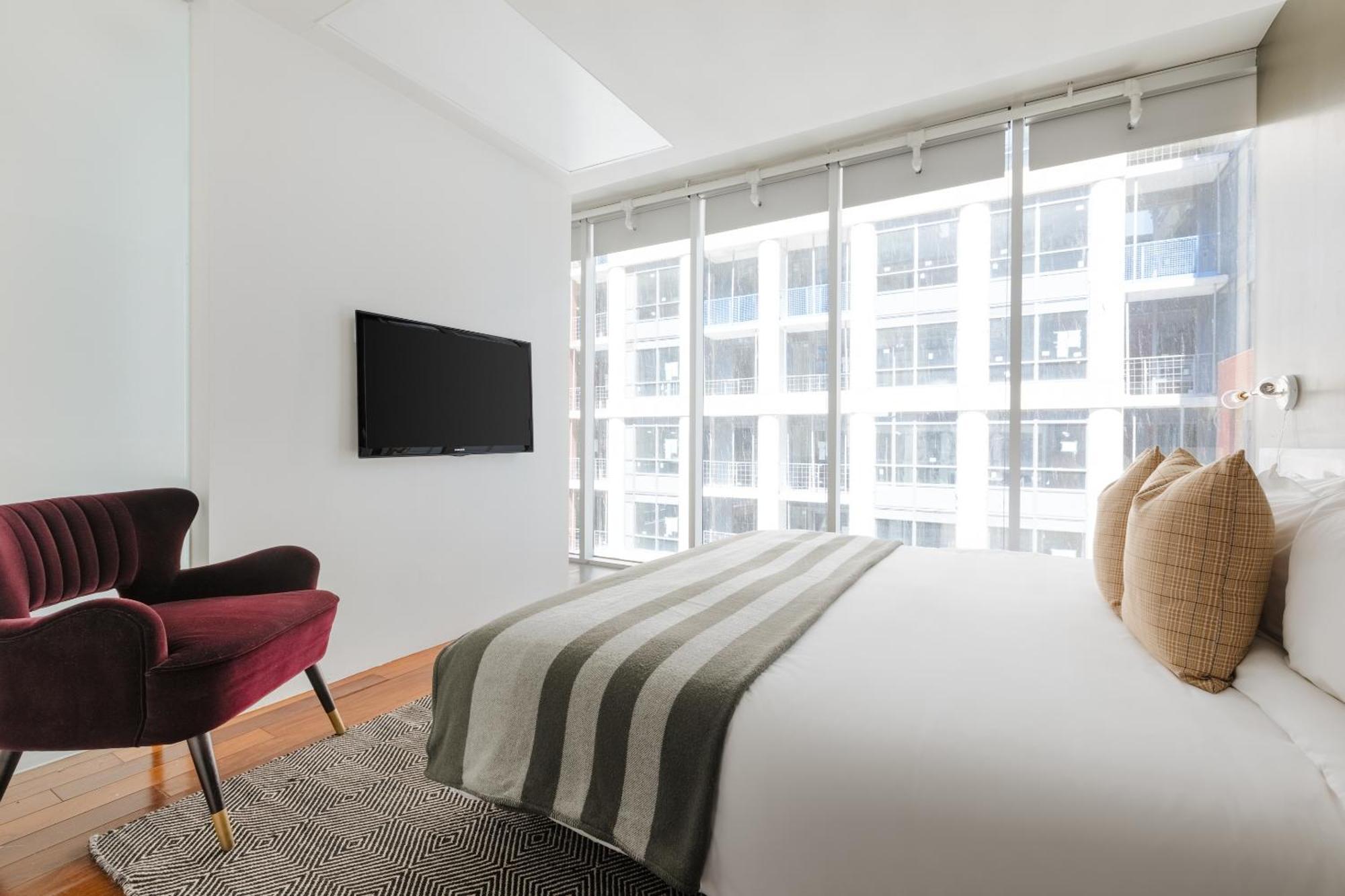 Sonder The Slate Hotel Toronto Buitenkant foto