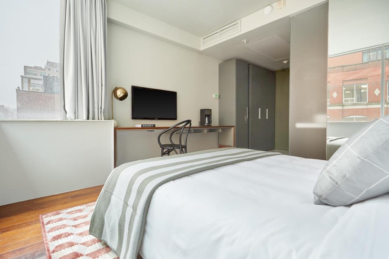 Sonder The Slate Hotel Toronto Buitenkant foto