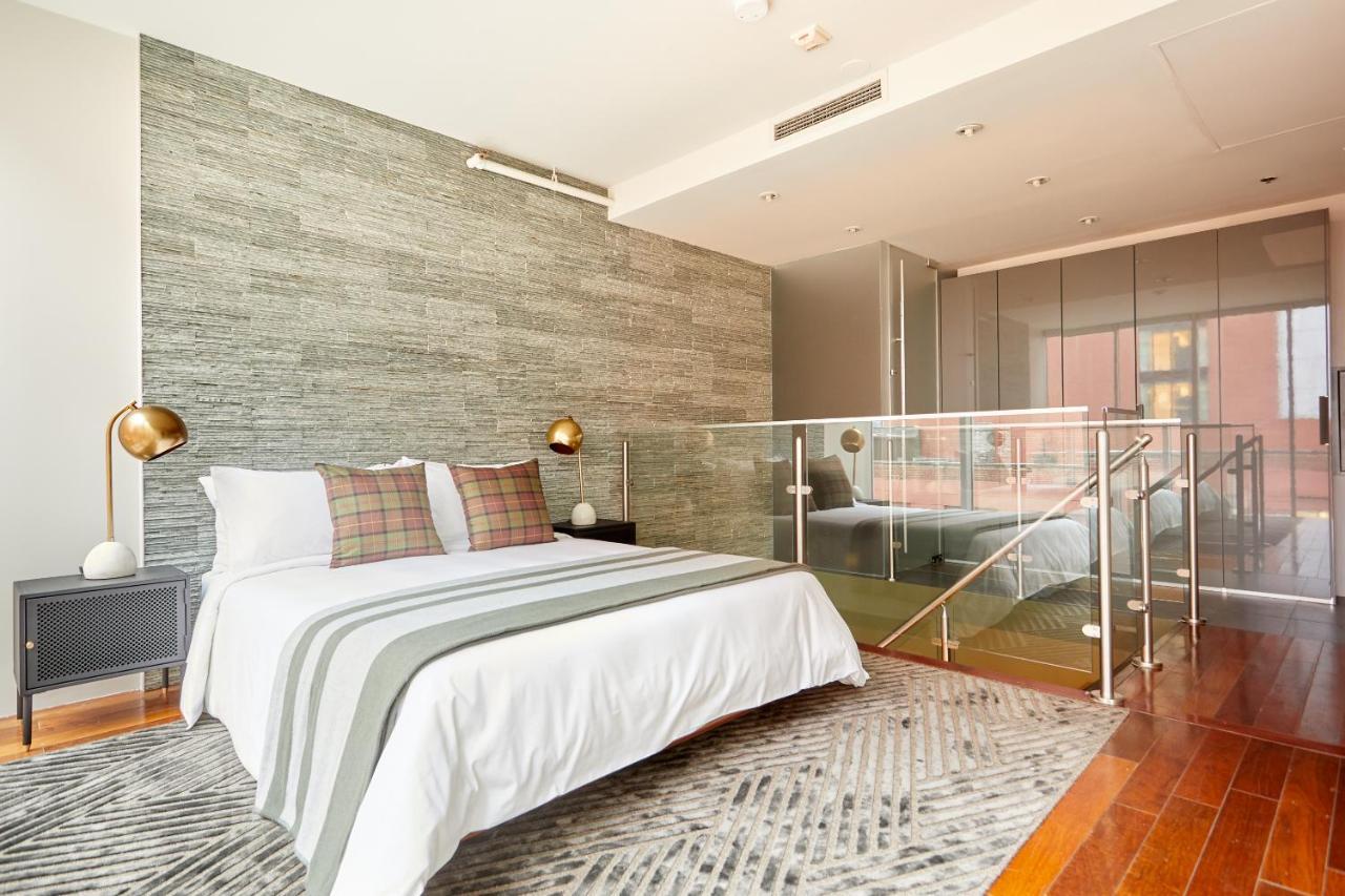 Sonder The Slate Hotel Toronto Buitenkant foto